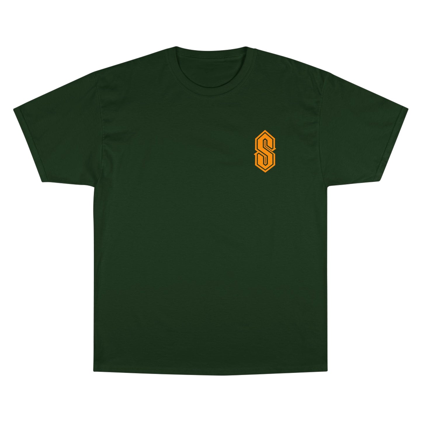 Fully Kommitted 'Class of the 90s' T-Shirt — Retro Champion Logo Tee