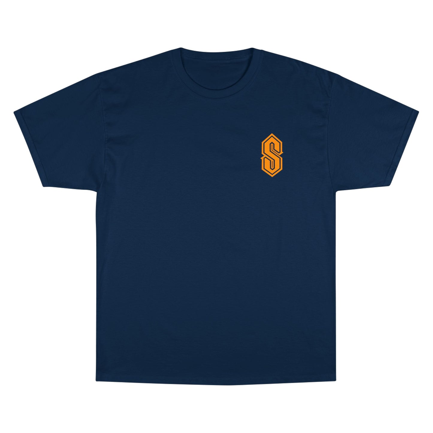 Fully Kommitted 'Class of the 90s' T-Shirt — Retro Champion Logo Tee