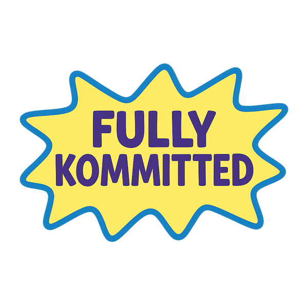 Fully Kommitted